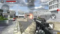 FPS Shooter Strike Missions Screen Shot 23