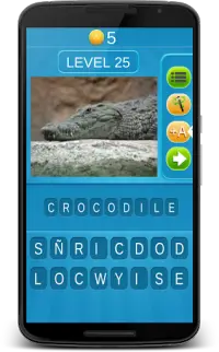 Animal Quiz - Learn All Animals and Birds Screen Shot 2
