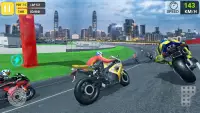 Extreme Bike Race Game 2021 Screen Shot 0