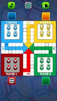 Ludo New 2020 Screen Shot 2