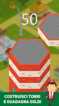 Stack Tycoon Screen Shot 1