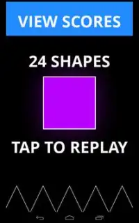 Shape Tap Supreme Screen Shot 14