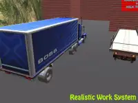 World Truck Simulator 2 Screen Shot 2