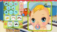Sweet Babies  - Kids Games Screen Shot 5