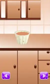 Giochi di cucina Jelly caffè Screen Shot 2