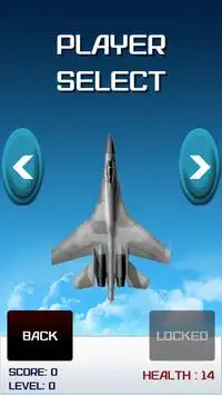 Air Jet Fighter vs Helicopters Screen Shot 2
