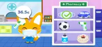 Pororo Life Safety - Safety Education for Kids Screen Shot 5