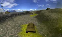 Tank Ace Reloaded Screen Shot 0