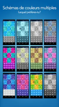 Sudoku gratuit Screen Shot 5