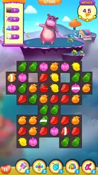 Jelly Heroes Screen Shot 3