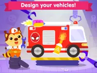 Car games for kids & toddler Screen Shot 4