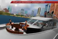 Billionaire Boy Luxury Life Real Family Games Screen Shot 17
