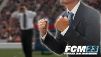Football Club Management 2023 Screen Shot 0