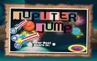 Jupiter Juegos Jump Screen Shot 0