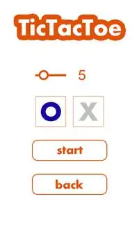 TicTacToe Special Online Screen Shot 3