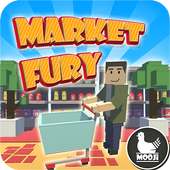 Market Fury