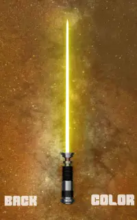 Lightsaber Wars (lekka szabla lub ciemna szabla) Screen Shot 10