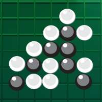 Gomoku - Free Online Multiplayer Boardgame