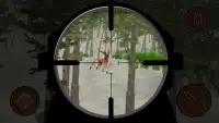Deer Hunting 2017 Sniper Hunter Screen Shot 10