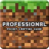 Crafting Guide Pro for Minecra