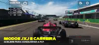 F1 Mobile Racing Screen Shot 9