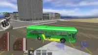 Car Driving - 3D Simulator Screen Shot 1