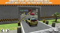 Multi Level Car Parking Game 2 Screen Shot 8