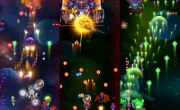 Galaxy Squad: Space Shooter Screen Shot 7