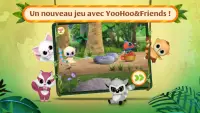 YooHoo & Les Amis : Fruits pour les Enfants ! Screen Shot 0