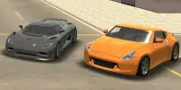 Drift Car Racing Game Sim Screen Shot 7