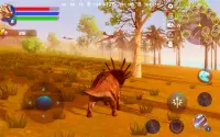 Styracosaurus Simulator Screen Shot 19