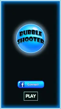 Bubble Shooter - Neon Bubble Shooter -Arcade Games Screen Shot 0
