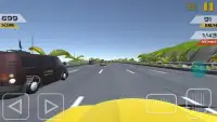 Real Mercedes Driving 2020 Screen Shot 7