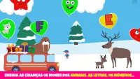 Balões - jogo para crianças Screen Shot 3