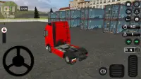 Fun Truck Simulator Screen Shot 0