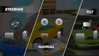 Real Car Parking Simulator Screen Shot 5
