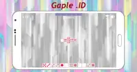 Gaple Domino Indonesia - Offline Screen Shot 1