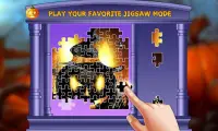 Halloween🎃 Jigsaw Art Puzzle Screen Shot 10