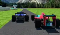 Furious Formula Racing Car Screen Shot 14