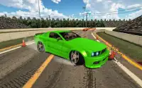 Real Drift Drag Racing Screen Shot 4