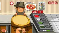 My Pizza Shop, Pizza Maker - Cooking Game Screen Shot 0