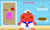 Guide Sago Mini Babie Dress Up Screen Shot 4