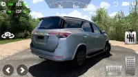 Вождение автомобиля по Screen Shot 1