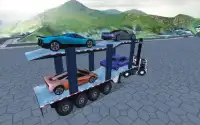 Multi Storey Car Transporte 3d Screen Shot 5
