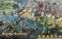 Game of Empires:Warring Realms Screen Shot 3