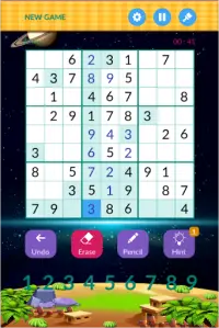Sudoku Bargain Screen Shot 4