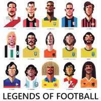 Legends Of Football