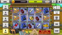 Millionaire slots Casino Screen Shot 3