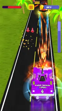Drift Car Racing Games 3D Screen Shot 5