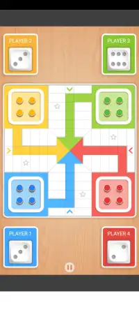 Ludo Classic Legend Screen Shot 3